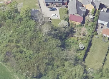 Bolig Bramdrupvej 133A 6040 Egtved