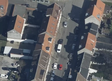 Bolig Frederiksgade 25 8700 Horsens