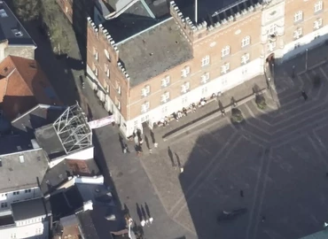 Butik til leje på Flakhaven 2B, 5000 Odense C - 273 m² | Foto 0 - Lokalebasen