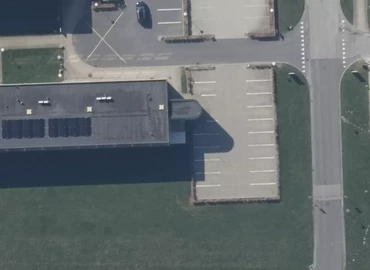 267 m² Workshop space up for rent in Vejen, Jacob Gades Alle 12A (6600) - 4 | MatchOffice.com