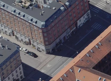 Butik Nørrebrogade 243 2200 København N