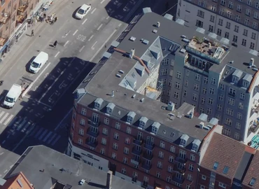 Butik Nørrebrogade 243 2200 København N