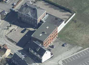 Office Bankpladsen 2 9560 Hadsund