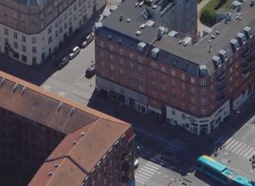 Butik Nørrebrogade 243 2200 København N