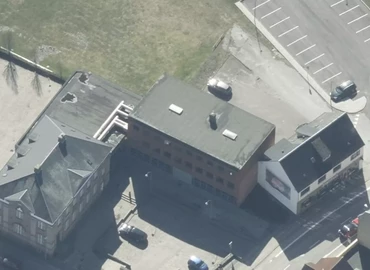 Office Bankpladsen 2 9560 Hadsund