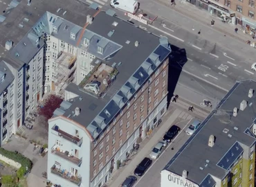 Butik Nørrebrogade 243 2200 København N