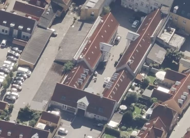 271 m² Shop for rent in Koge, Vestergade 20H (4600) - 1 | MatchOffice