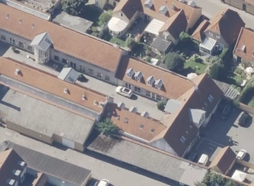 271 m² Commercial shop for rent in Koge, Vestergade 20H (4600) - 2 | MatchOffice.com