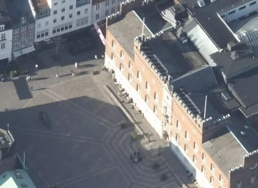 Butik til leje på Flakhaven 2B, 5000 Odense C - 273 m² | Foto 0 - Lokalebasen