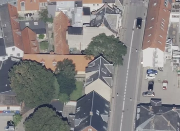 Butik Stændertorvet 10 4000 Roskilde