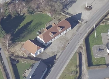 Bolig Landsbygaden 23 8870 Langå