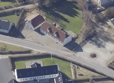 Bolig Landsbygaden 23 8870 Langå