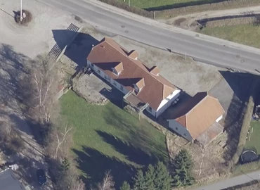 Bolig Landsbygaden 23 8870 Langå