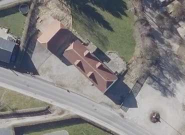 Bolig Landsbygaden 23 8870 Langå