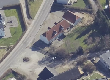 Bolig Landsbygaden 23 8870 Langå