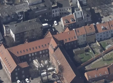 Kontor til leje på Paradisgade 4B, 8000 Aarhus C - 269 m² | Foto 0 - Lokalebasen.dk