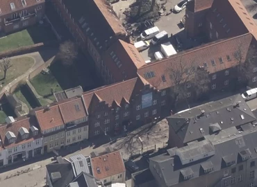 Kontor til leje på Paradisgade 4B, 8000 Aarhus C - 269 m² | Foto 3 - Lokalebasen