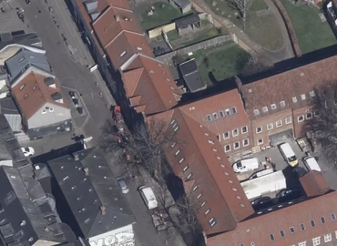 Kontor til leje på Paradisgade 4B, 8000 Aarhus C - 269 m² | Foto 0 - Lokalebasen