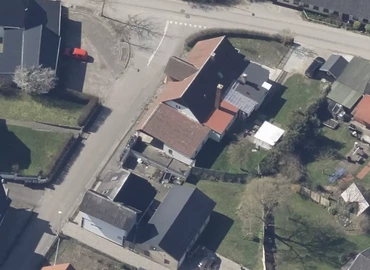 Bolig Lykkevej 1 6440 Augustenborg