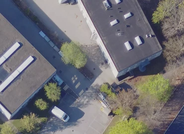 260 m² Commercial warehouse up for rent in Allerod, Hejrevang 26 (3450) - 4 | MatchOffice.com