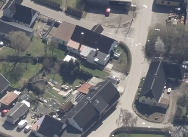 Bolig Lykkevej 1 6440 Augustenborg