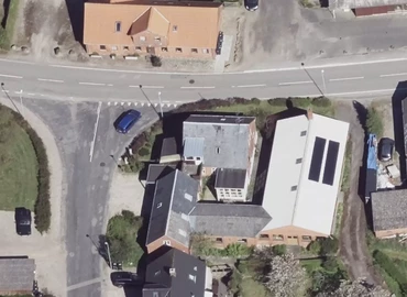 Bolig Filippavej 54A 5762 Vester Skerninge