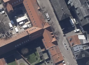 Kontor til leje på Paradisgade 4B, 8000 Aarhus C - 269 m² | Foto 4 - Lokalebasen.dk