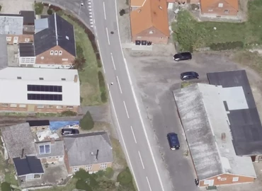 Bolig Filippavej 54A 5762 Vester Skerninge