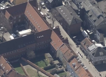 Kontor til leje på Paradisgade 4B, 8000 Aarhus C - 269 m² | Foto 1 - Lokalebasen