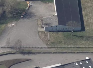 250 m² Warehouse up for rent in Sonderborg, Kærvej 81 (6400) - 0 | MatchOffice.com