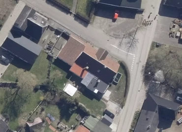 Bolig Lykkevej 1 6440 Augustenborg