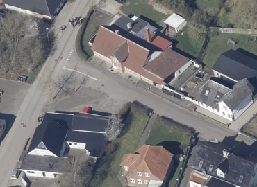 Bolig Lykkevej 1 6440 Augustenborg