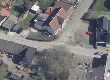 Bolig Lykkevej 1 6440 Augustenborg