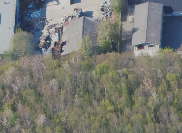 Lager / produktion Ægirsvej 9 3400 Hillerød