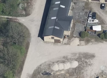 258 m² Workshop space up for rent in Jystrup Midtsj, Skjoldenæsvej 113 (4174) - 3 | MatchOffice