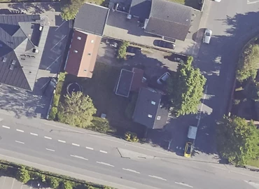 Bolig Agtrupvej 146 6000 Kolding