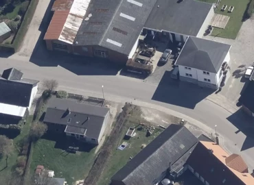 Bolig Ågade 19 7323 Give