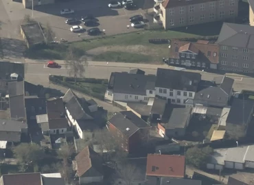 Bolig Vestergade 64A 6100 Haderslev