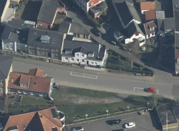 Bolig Vestergade 64A 6100 Haderslev