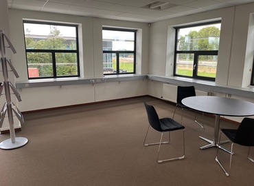 Kontor til leje på Delta 4, 8382 Hinnerup - 800 m² | Foto 4 - Lokalebasen.dk