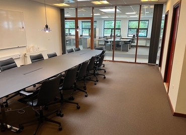 Office Delta 4 8382 Hinnerup