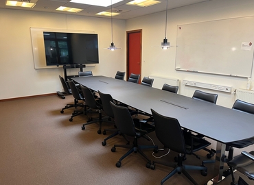 Kontor til leje på Delta 4, 8382 Hinnerup - 800 m² | Foto 2 - Lokalebasen.dk