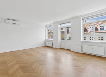 Office Rosenborggade 1A 1130 Copenhagen City Center