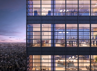 Kontor til leje på Kay Fiskers Plads 11, 2300 København S - 340 m² | Foto 5 - Lokalebasen.dk