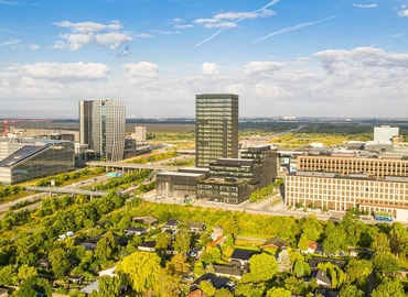 Kontor til leje på Kay Fiskers Plads 11, 2300 København S - 340 m² | Foto 7 - Lokalebasen