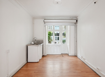 34 m² Store for rent in Copenhagen Ø, Strandboulevarden 166 (2100) - 4 | MatchOffice.com