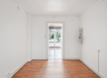 34 m² Shop for rent in Copenhagen Ø, Strandboulevarden 166 (2100) - 1 | MatchOffice