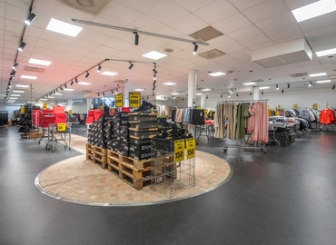 Butik til leje på Skomagergade 32A, 4000 Roskilde - 578 m² | Foto 6 - Lokalebasen.dk