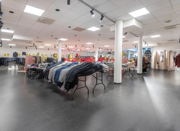 578 m² Store for rent in Roskilde, Skomagergade 32A (4000) - 7 | MatchOffice.com