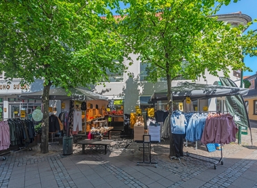 578 m² Commercial shop for rent in Roskilde, Skomagergade 32A (4000) - 0 | MatchOffice